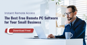 Remote Pc Access Software