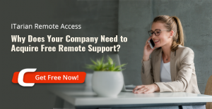 Free Remote Support