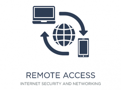Remote Access Software