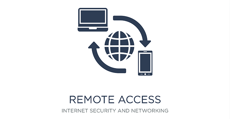 internet remote access software