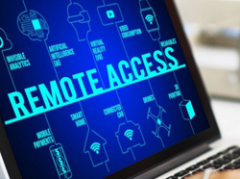 Enterprise-Grade Remote Access