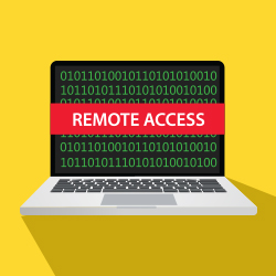 Remote Access 