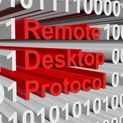 Remote Desktop Mac