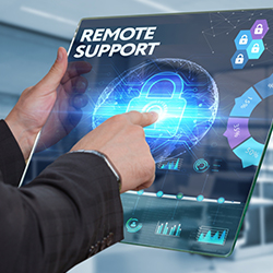 Remote Support Software
