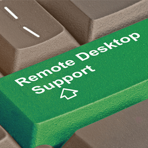 Protect Remote Desktop Connection